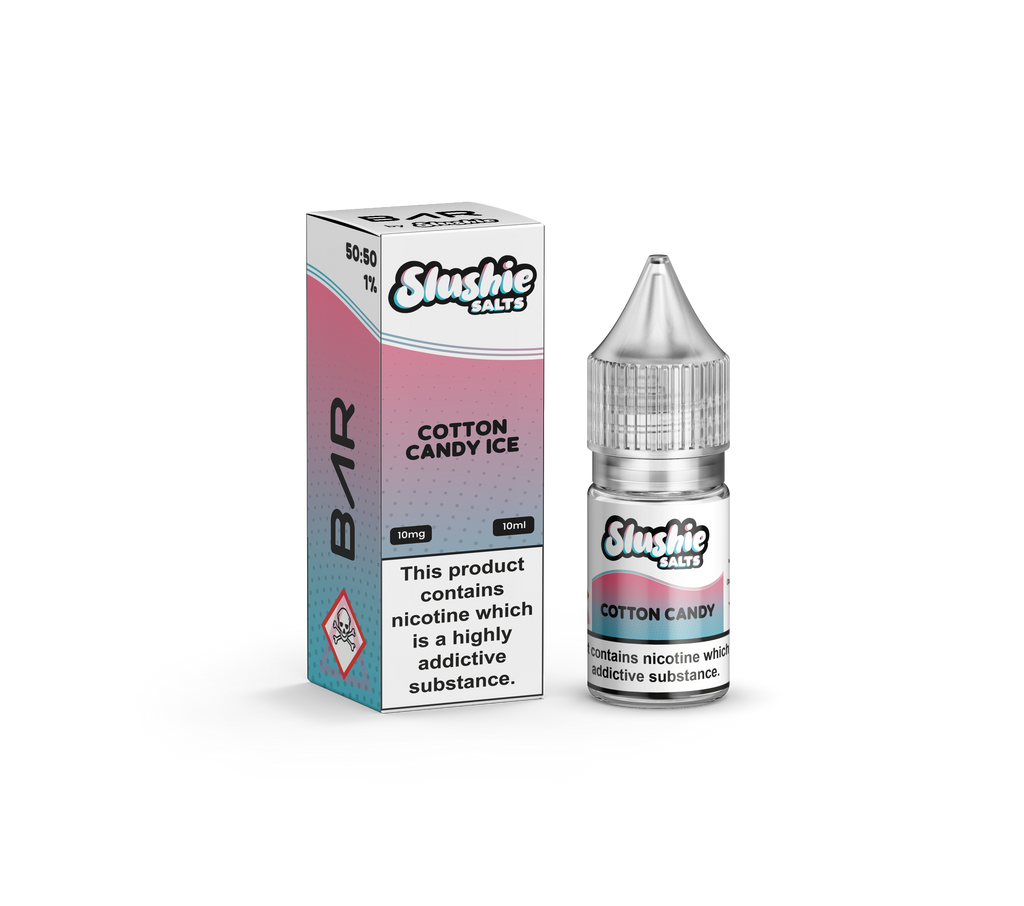 Slushie Vape E-liquids Slushie Vape E-liquids