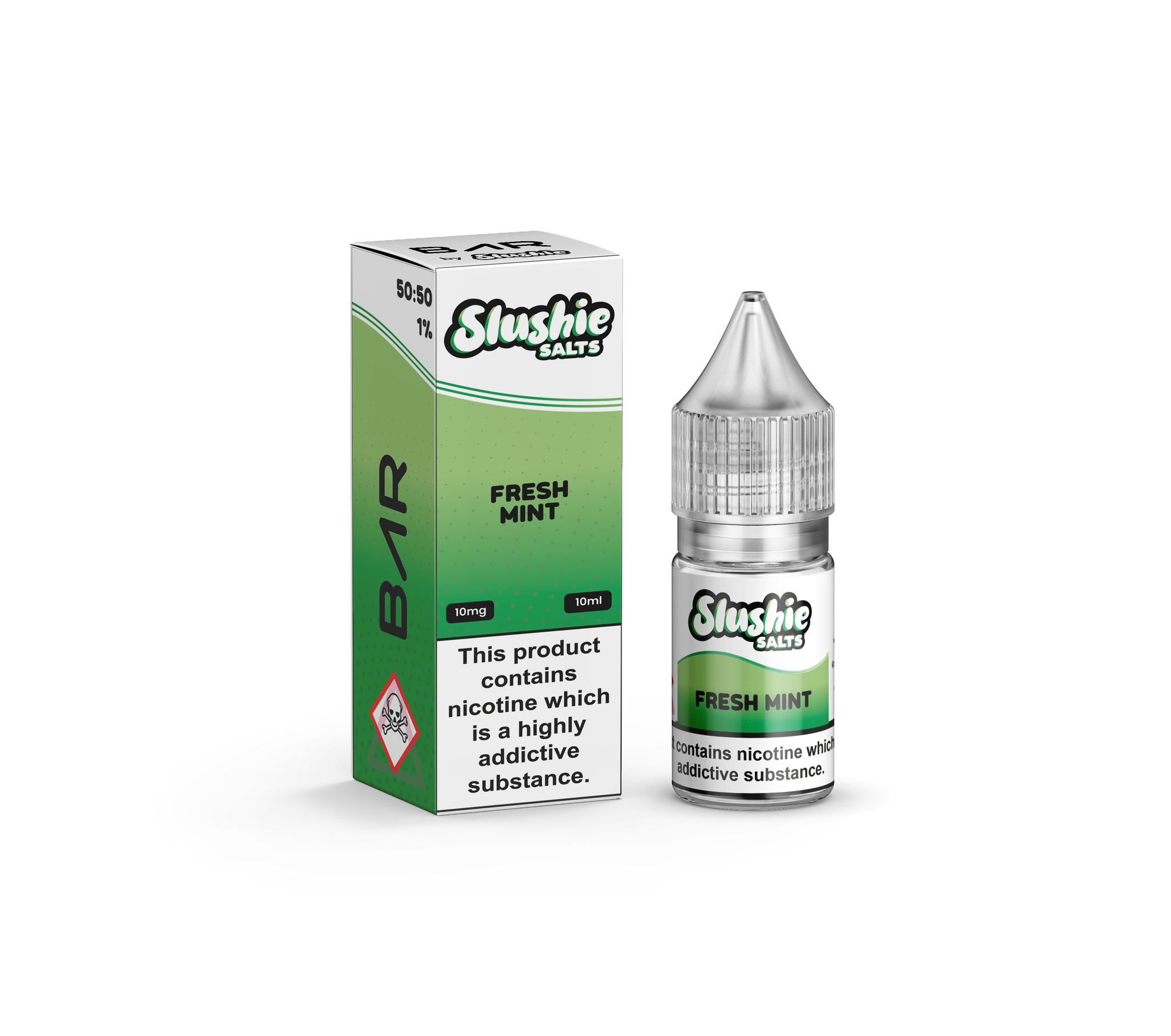 Slushie Vape E-liquids Slushie Vape E-liquids