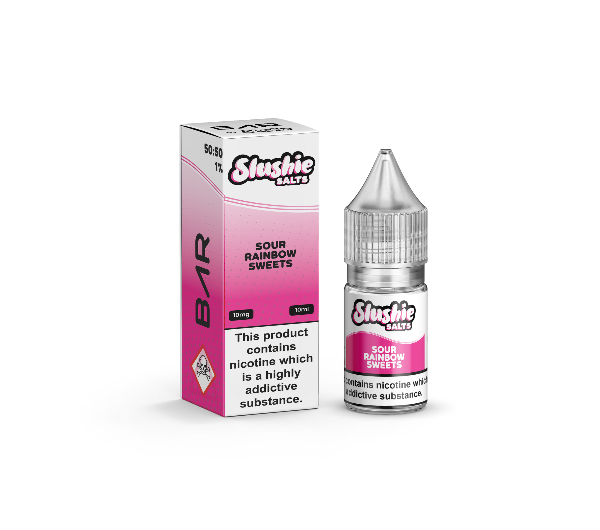 slushie vape juice Slushie MEGA 100ml Shortfill
