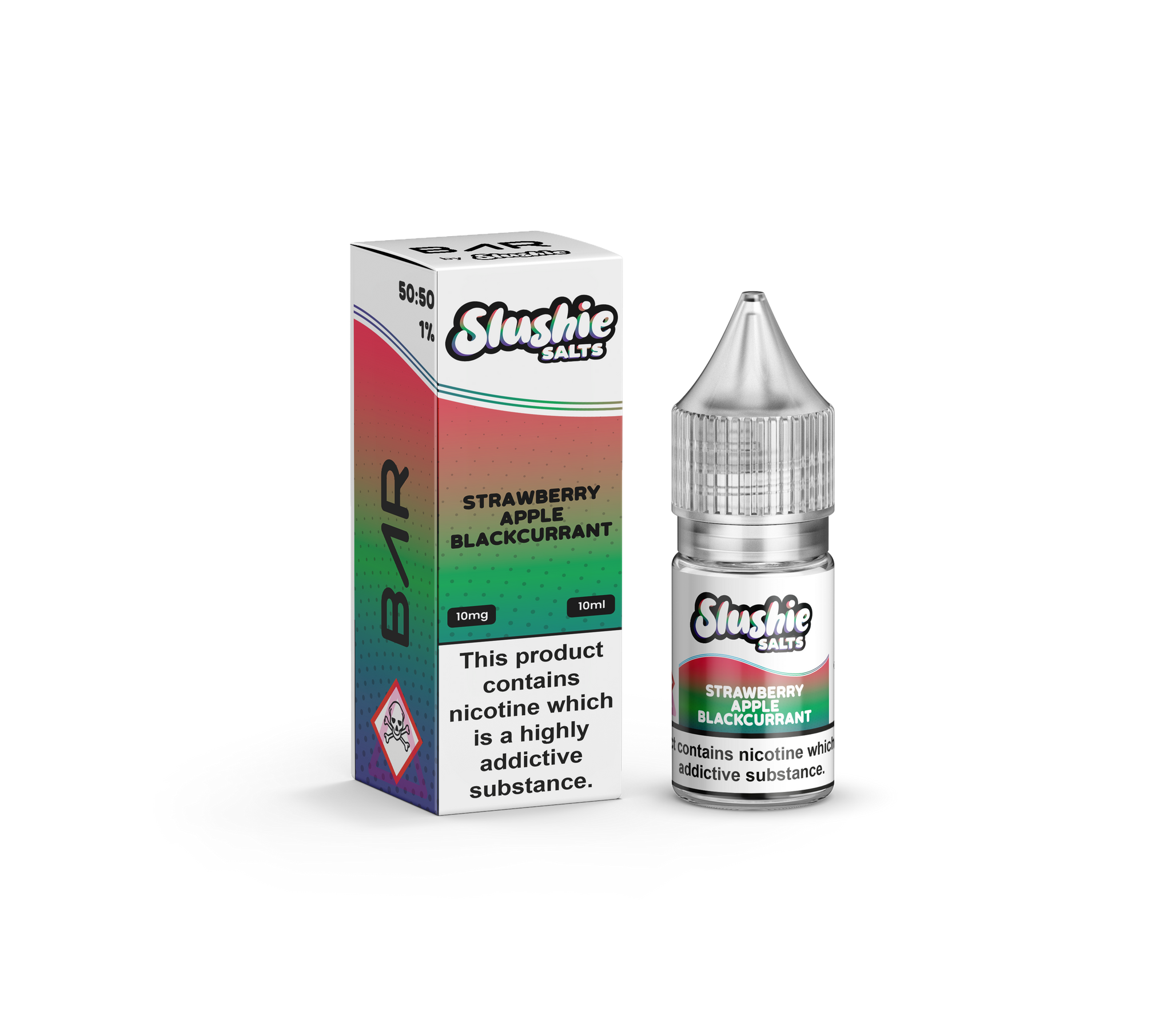 Slushie Vape E-liquids