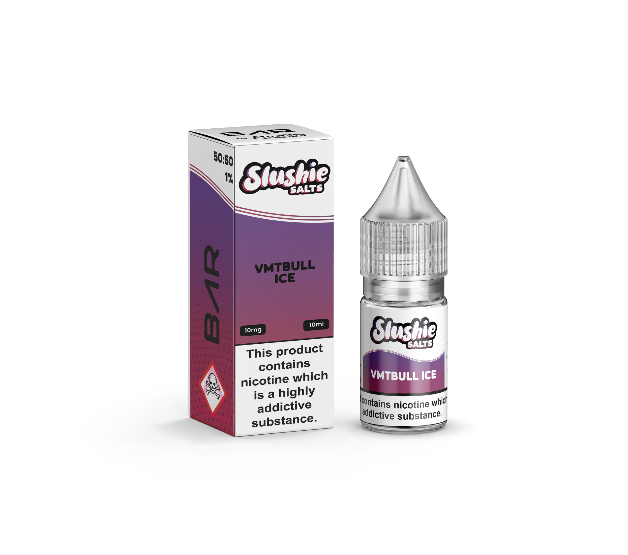 Slushie Vape E-liquids Slushie Vape E-liquids