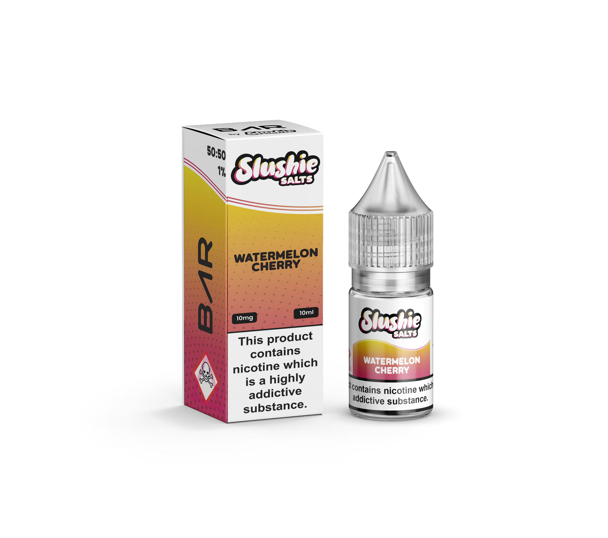slush vape juice Purple Slush